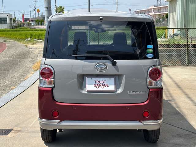 DAIHATSU MOVE canbus 2017