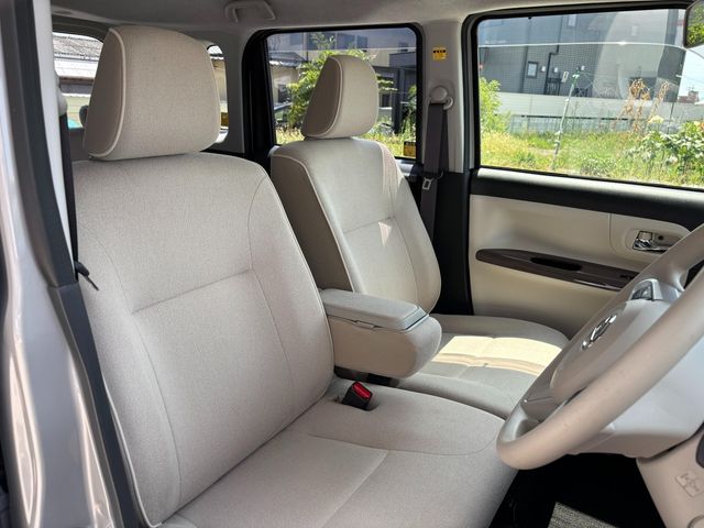 DAIHATSU MOVE canbus 2017