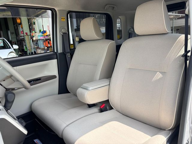 DAIHATSU MOVE canbus 2017