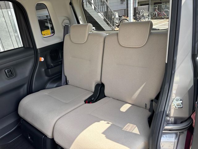 DAIHATSU MOVE canbus 2017