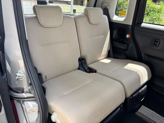 DAIHATSU MOVE canbus 2017