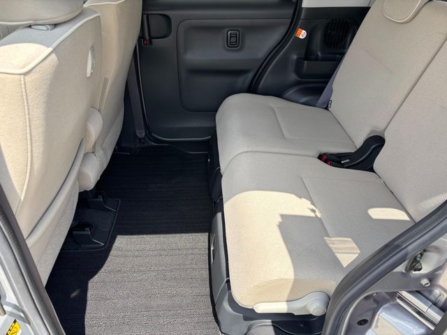 DAIHATSU MOVE canbus 2017