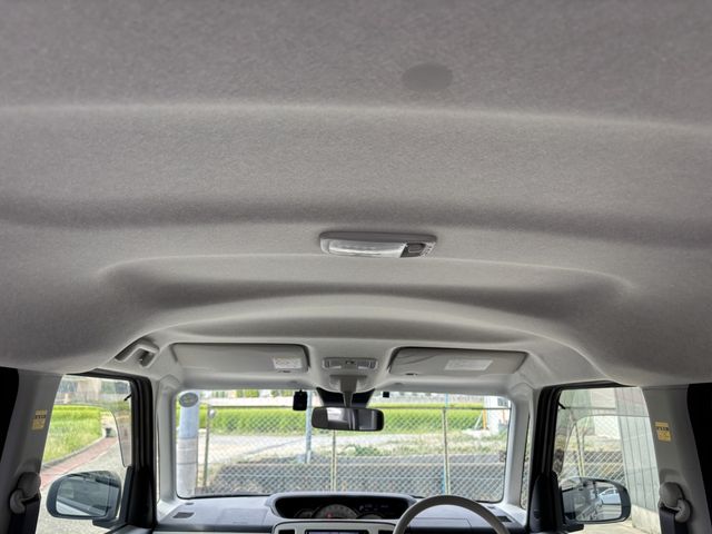 DAIHATSU MOVE canbus 2017