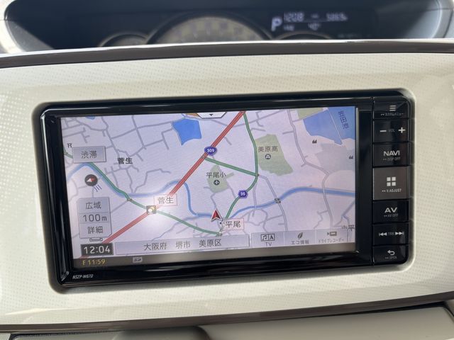 DAIHATSU MOVE canbus 2017