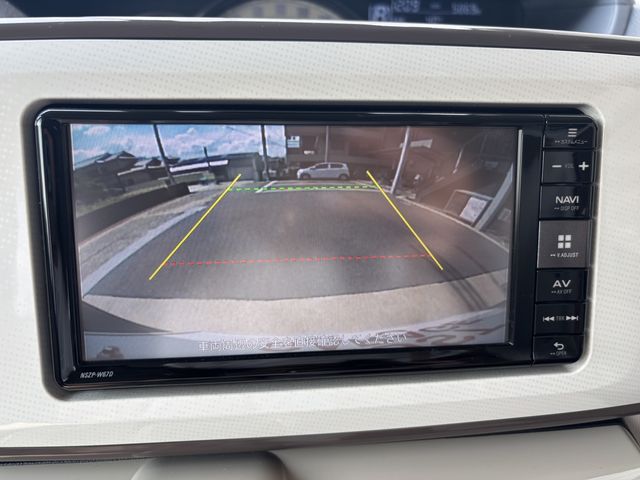 DAIHATSU MOVE canbus 2017