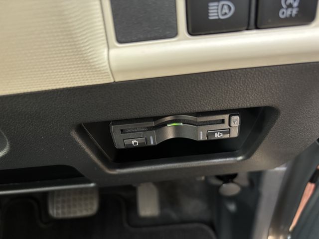 DAIHATSU MOVE canbus 2017