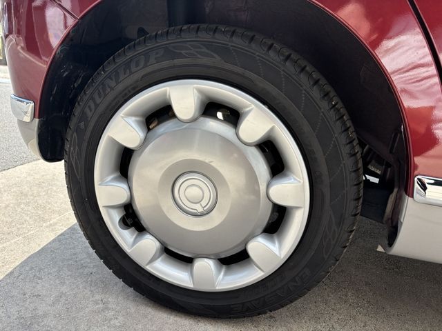 DAIHATSU MOVE canbus 2017