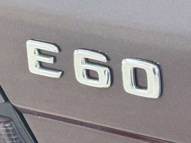 MERCEDES BENZ MERCEDES BENZ E class sedan 1994