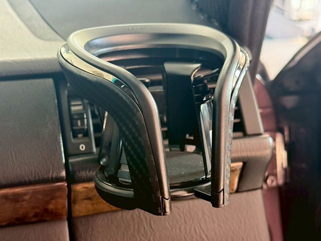 MERCEDES BENZ MERCEDES BENZ E class sedan 1994