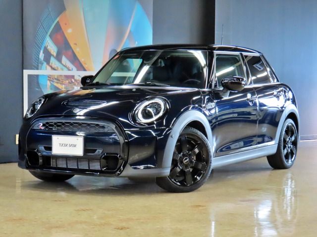 BMW MINI COOPER SD 5DOOR 2022