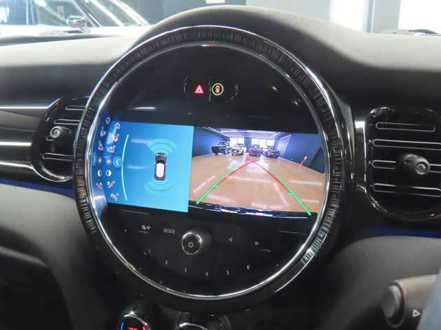 BMW MINI COOPER SD 5DOOR 2022