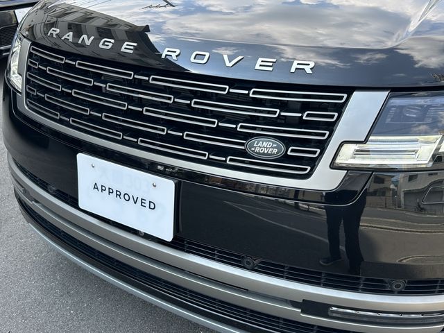 ROVER ROVER RANGE ROVER 2023