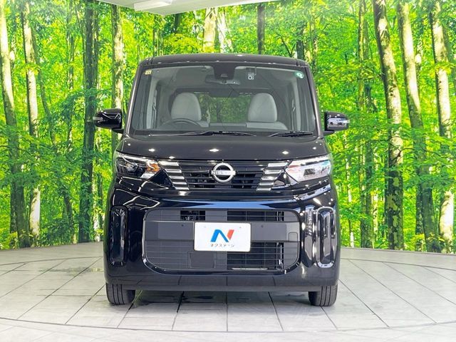 NISSAN ROOX 2023