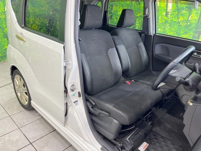 DAIHATSU MOVE CUSTOM 2016