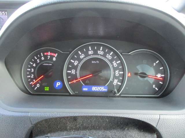 TOYOTA VOXY 4WD 2018