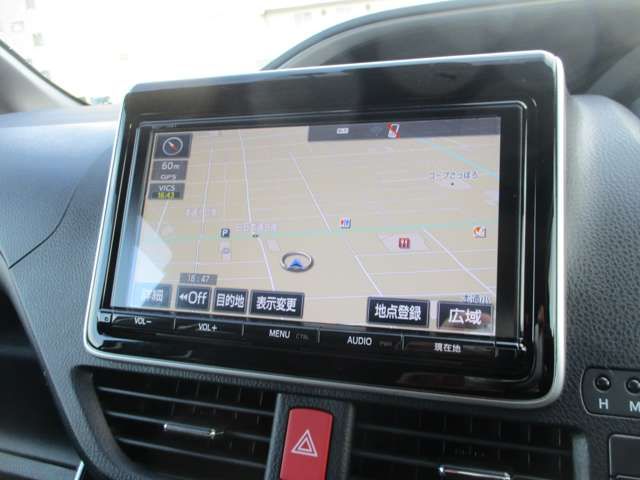 TOYOTA VOXY 4WD 2018