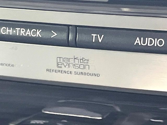 TOYOTA LEXUS LS600h 2013