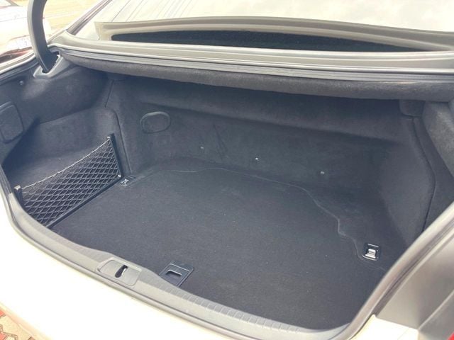 TOYOTA LEXUS LS600h 2013