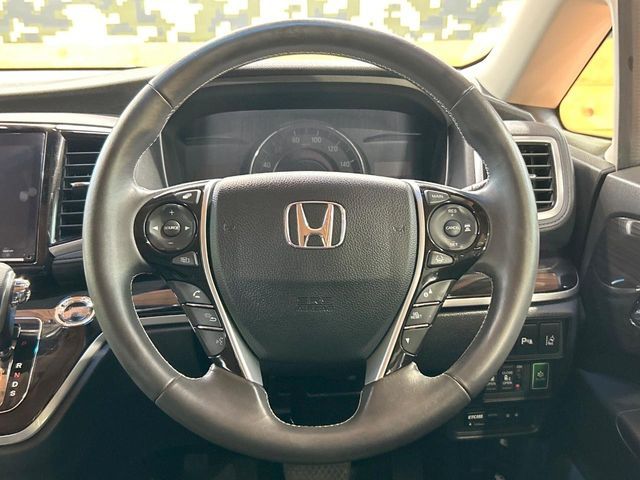 HONDA ODYSSEY 2019