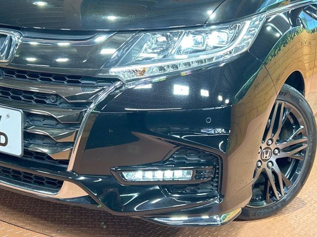 HONDA ODYSSEY 2019