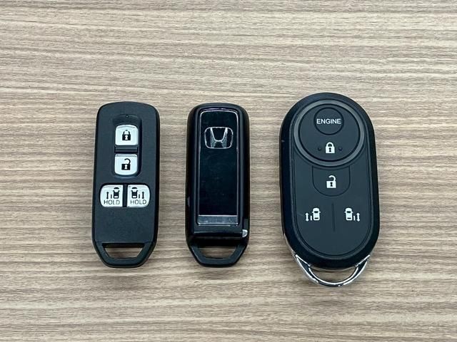 HONDA N BOX CUSTOM 2020