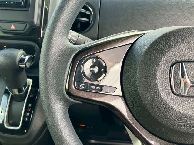 HONDA N BOX CUSTOM 2020