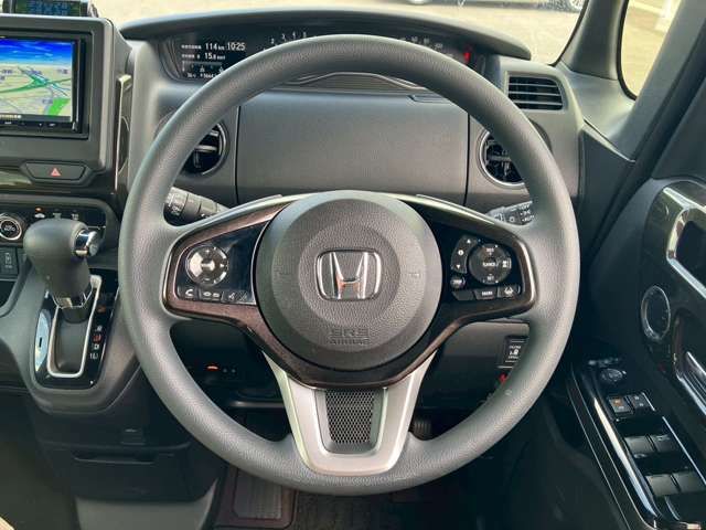 HONDA N BOX CUSTOM 2020