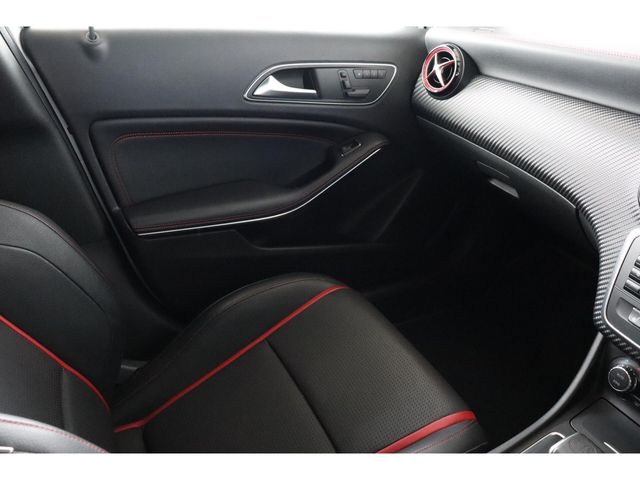 AMG AMG A class 2014