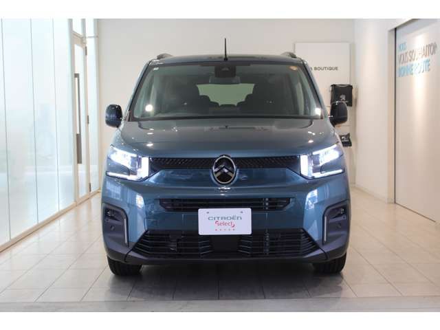 CITROEN CITROEN Berlingo 2025