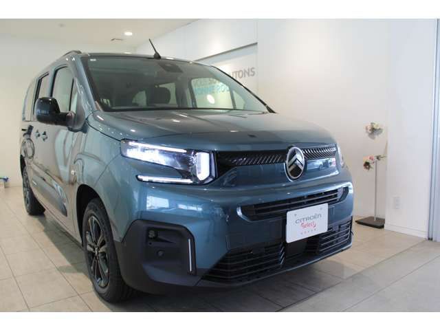 CITROEN CITROEN Berlingo 2025