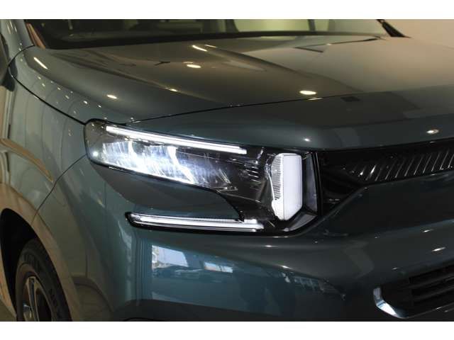 CITROEN CITROEN Berlingo 2025