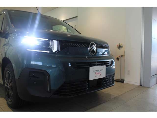 CITROEN CITROEN Berlingo 2025