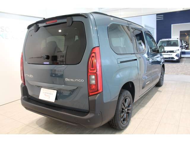 CITROEN CITROEN Berlingo 2025
