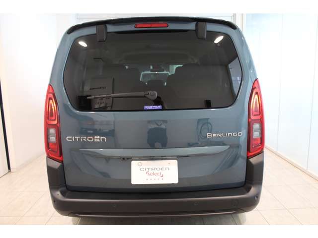 CITROEN CITROEN Berlingo 2025