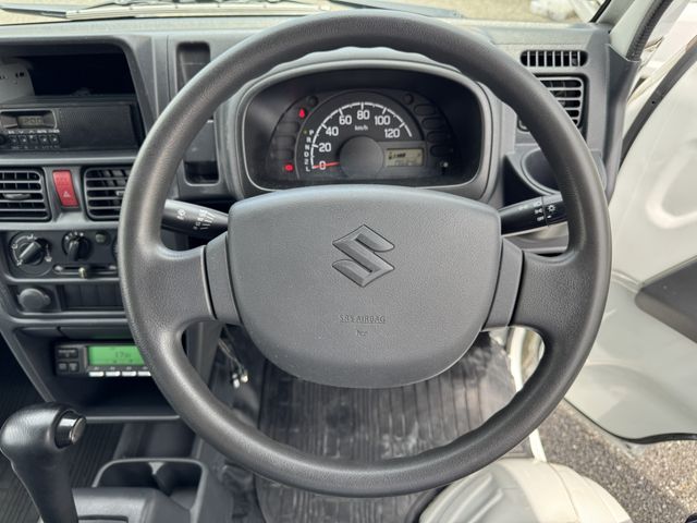 SUZUKI CARRY truck 2020