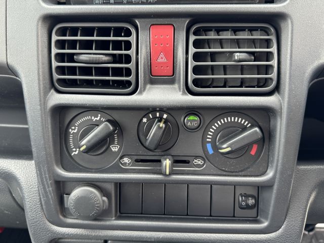 SUZUKI CARRY truck 2020