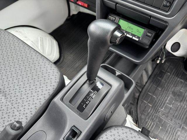 SUZUKI CARRY truck 2020