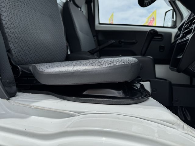 SUZUKI CARRY truck 2020