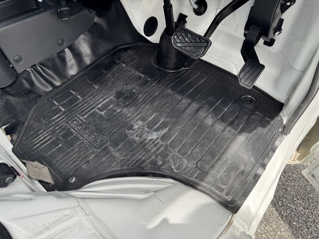 SUZUKI CARRY truck 2020