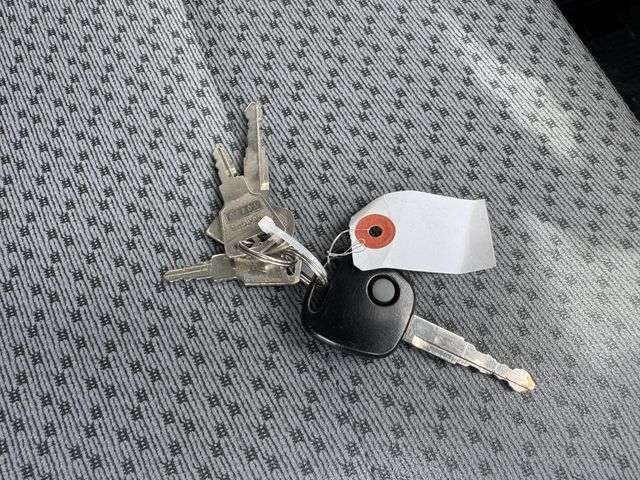 SUZUKI CARRY truck 2020