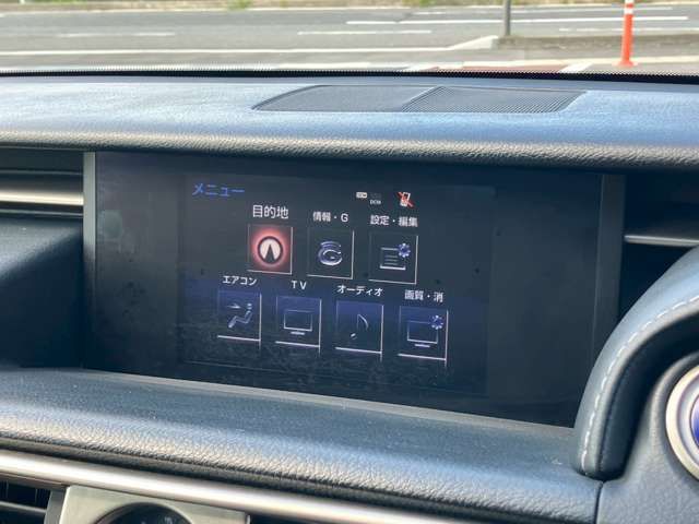 TOYOTA LEXUS IS300h 2013