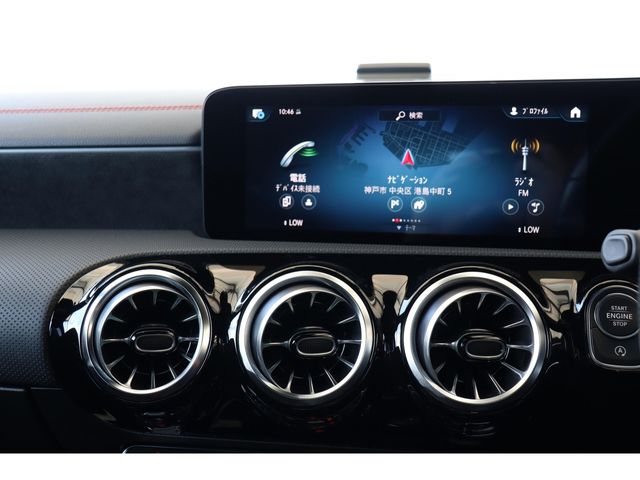 MERCEDES BENZ MERCEDES BENZ CLA Shooting Brake 2021