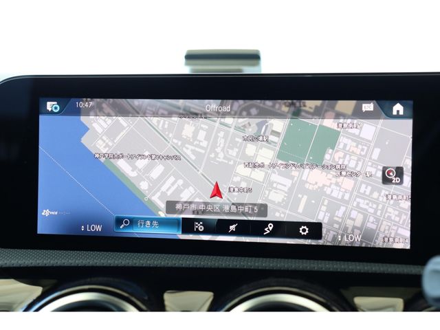 MERCEDES BENZ MERCEDES BENZ CLA Shooting Brake 2021