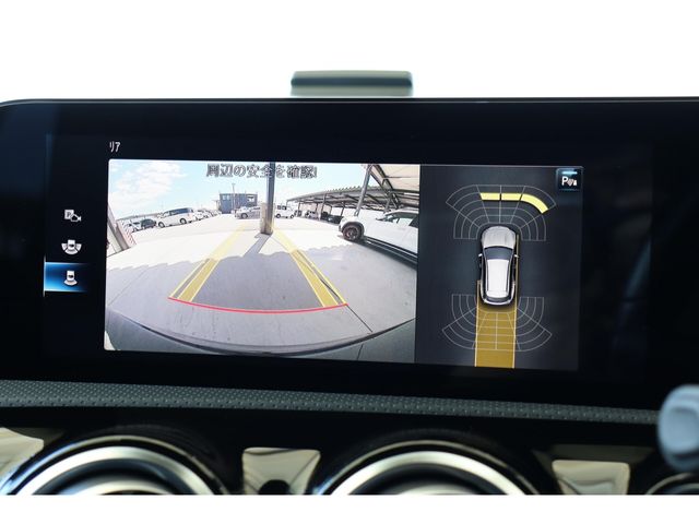 MERCEDES BENZ MERCEDES BENZ CLA Shooting Brake 2021