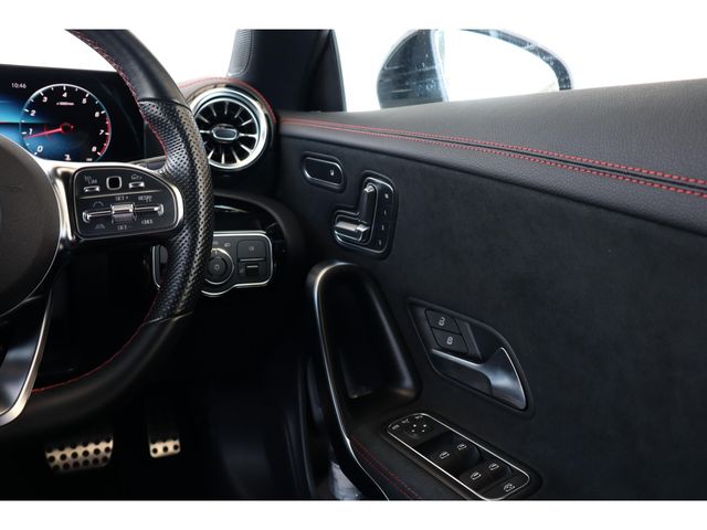 MERCEDES BENZ MERCEDES BENZ CLA Shooting Brake 2021