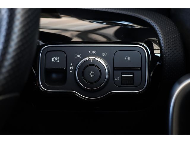 MERCEDES BENZ MERCEDES BENZ CLA Shooting Brake 2021