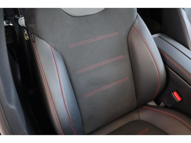 MERCEDES BENZ MERCEDES BENZ CLA Shooting Brake 2021