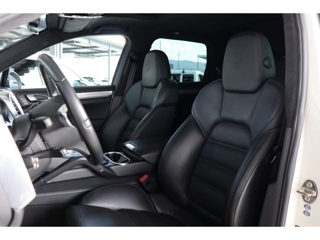 PORSCHE PORSCHE Cayenne 2010