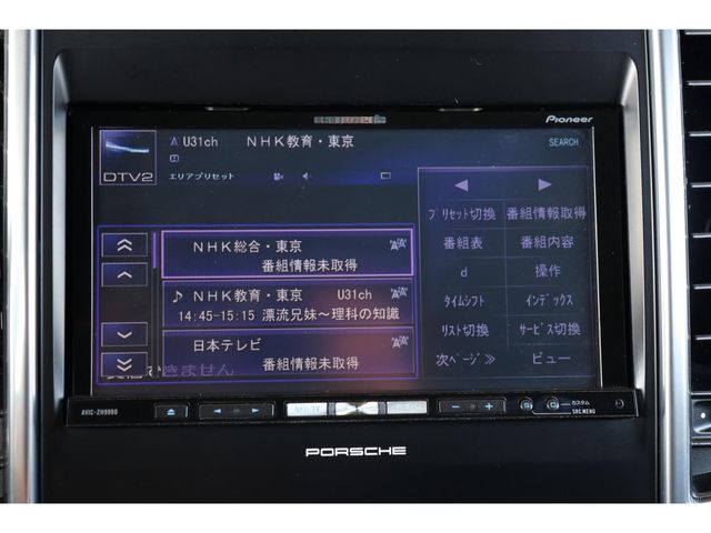 PORSCHE PORSCHE Cayenne 2010