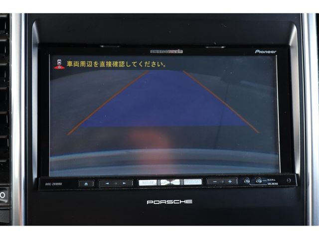 PORSCHE PORSCHE Cayenne 2010